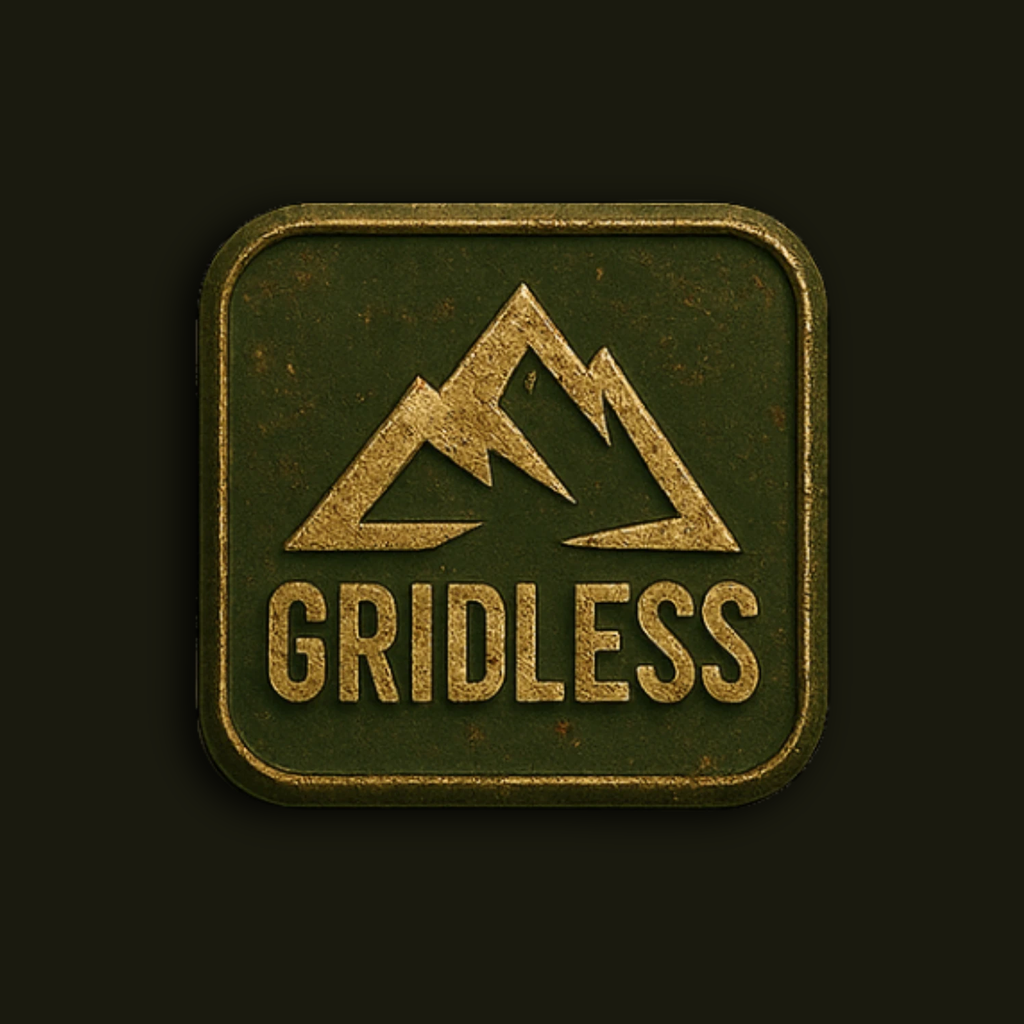 Gridless
